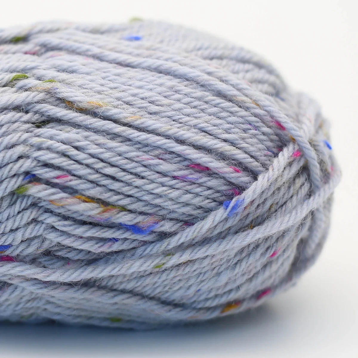 BC Garn - Vesterhavet – Grey Tweed