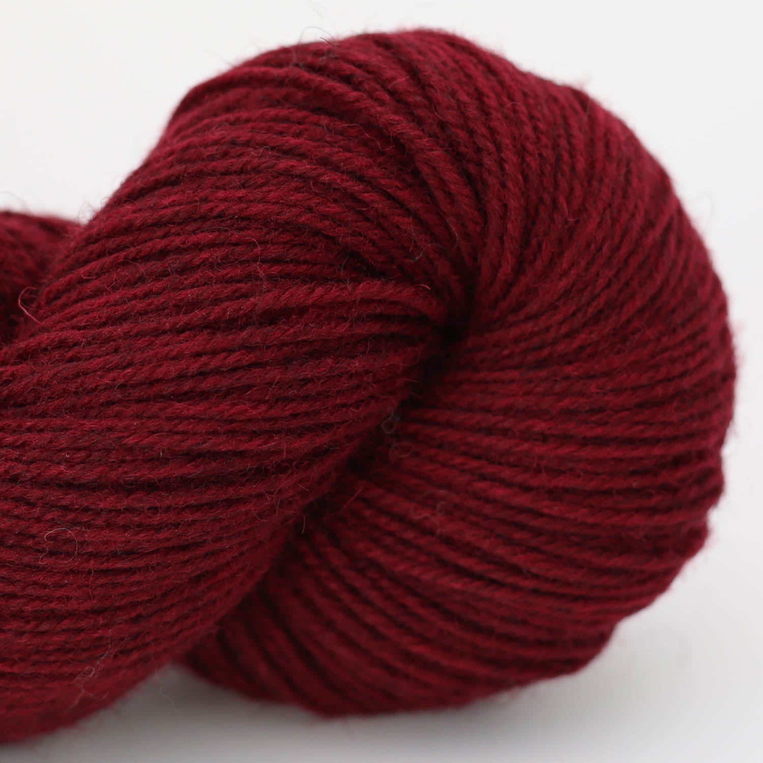 Hey Mama Wolf - Ylva pflanzengefärbt 100g