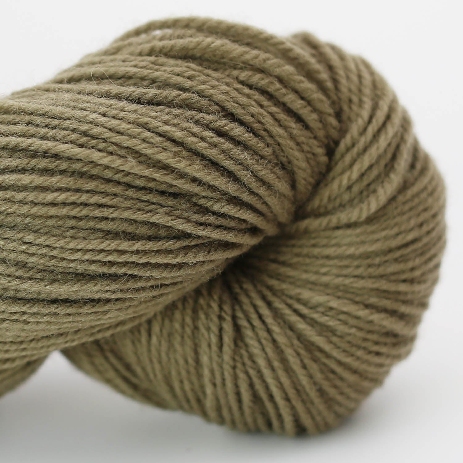 Hey Mama Wolf - Ylva pflanzengefärbt 100g