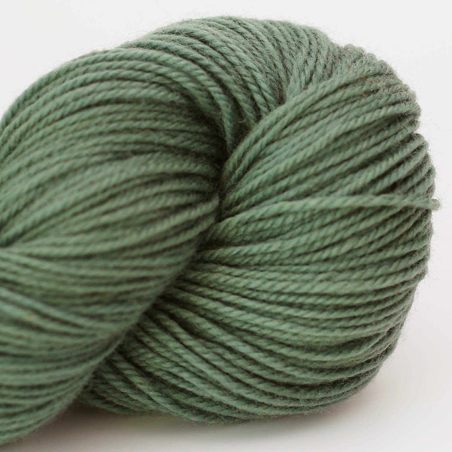 Hey Mama Wolf - Ylva pflanzengefärbt 100g