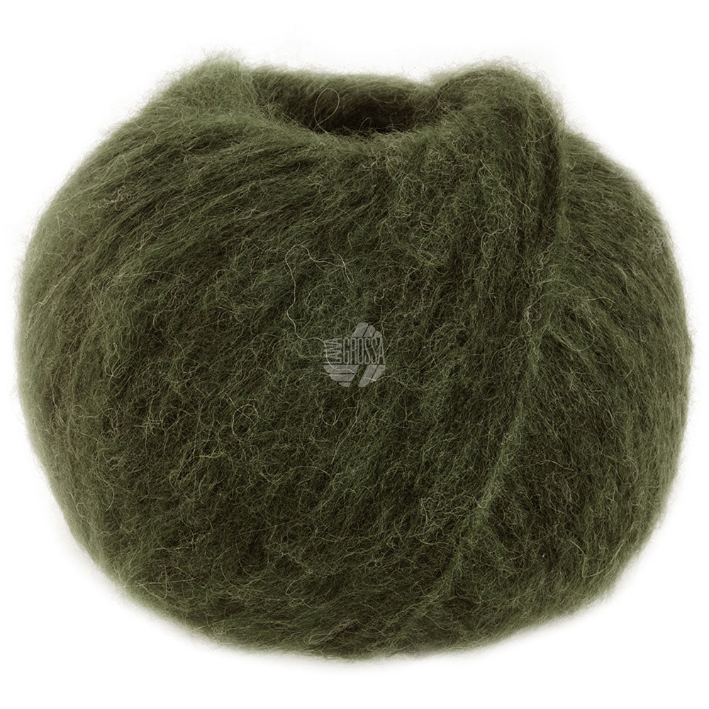 ALPACA AIR