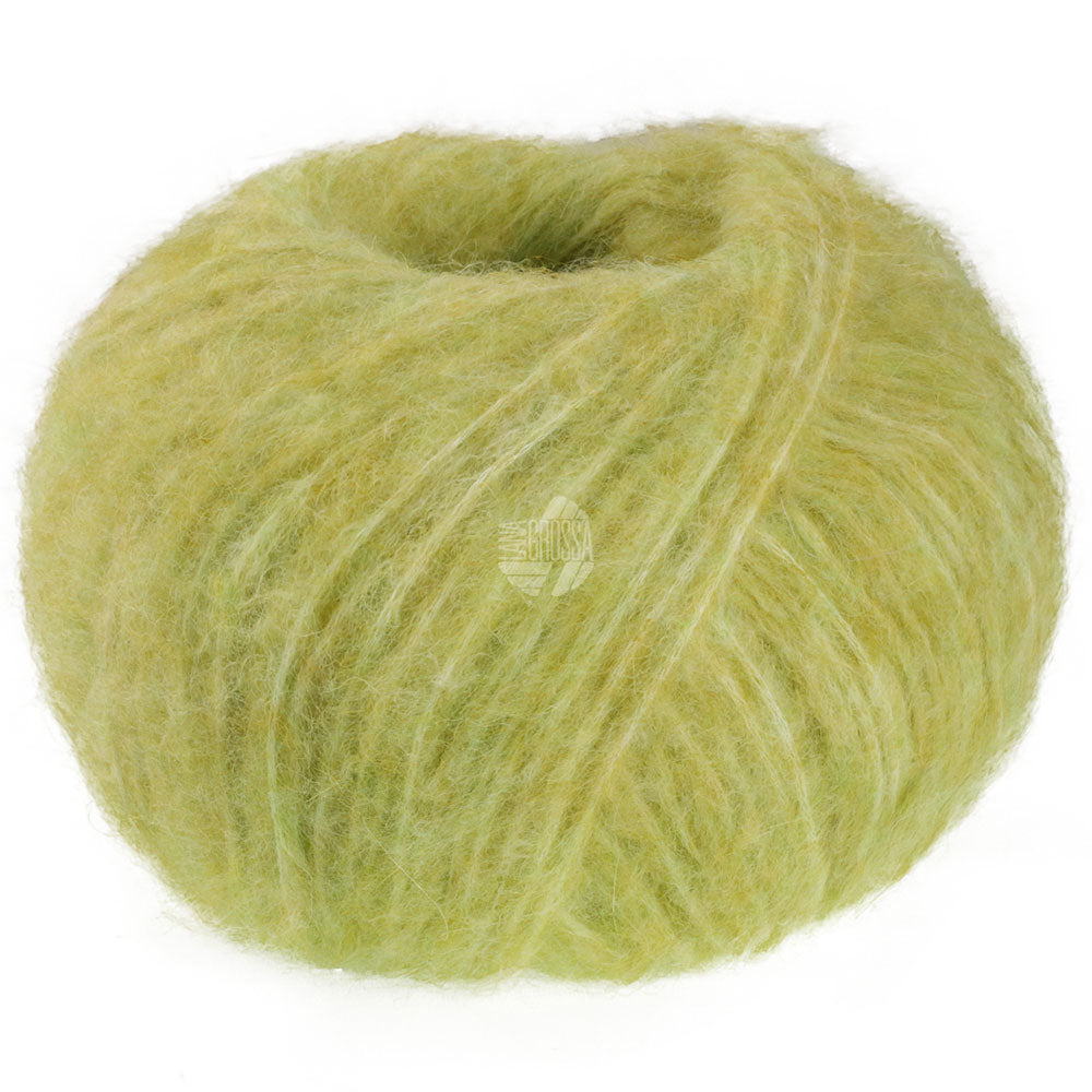 ALPACA AIR II