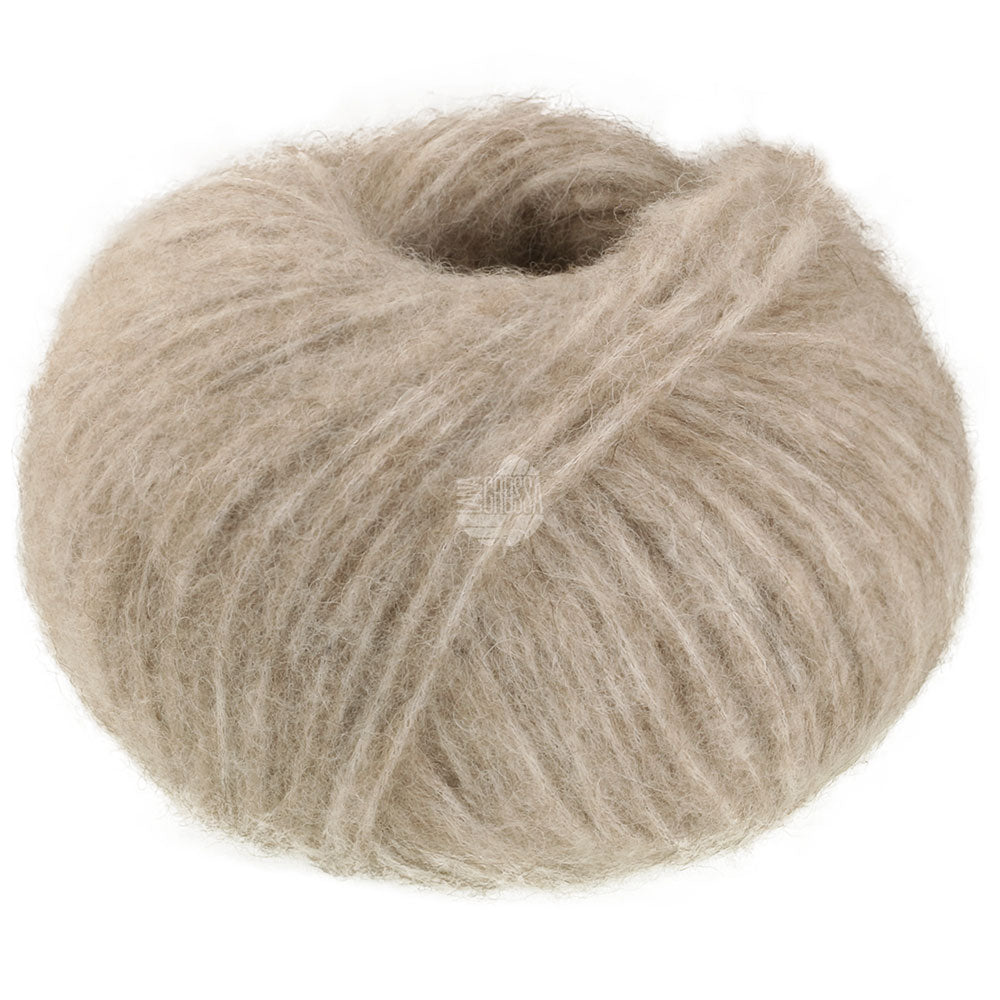 ALPACA AIR