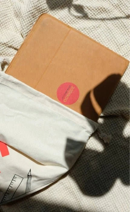 Craft Caddy & Anleitungshalter Bundle