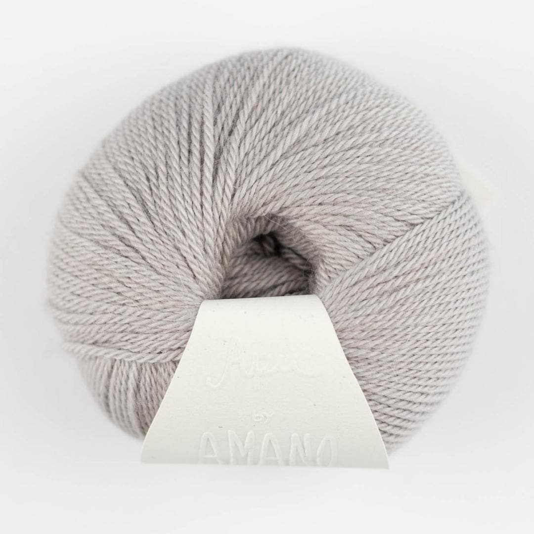Apu Imperial Alpaka 25g von AMANO jetzt online kaufen bei OONIQUE