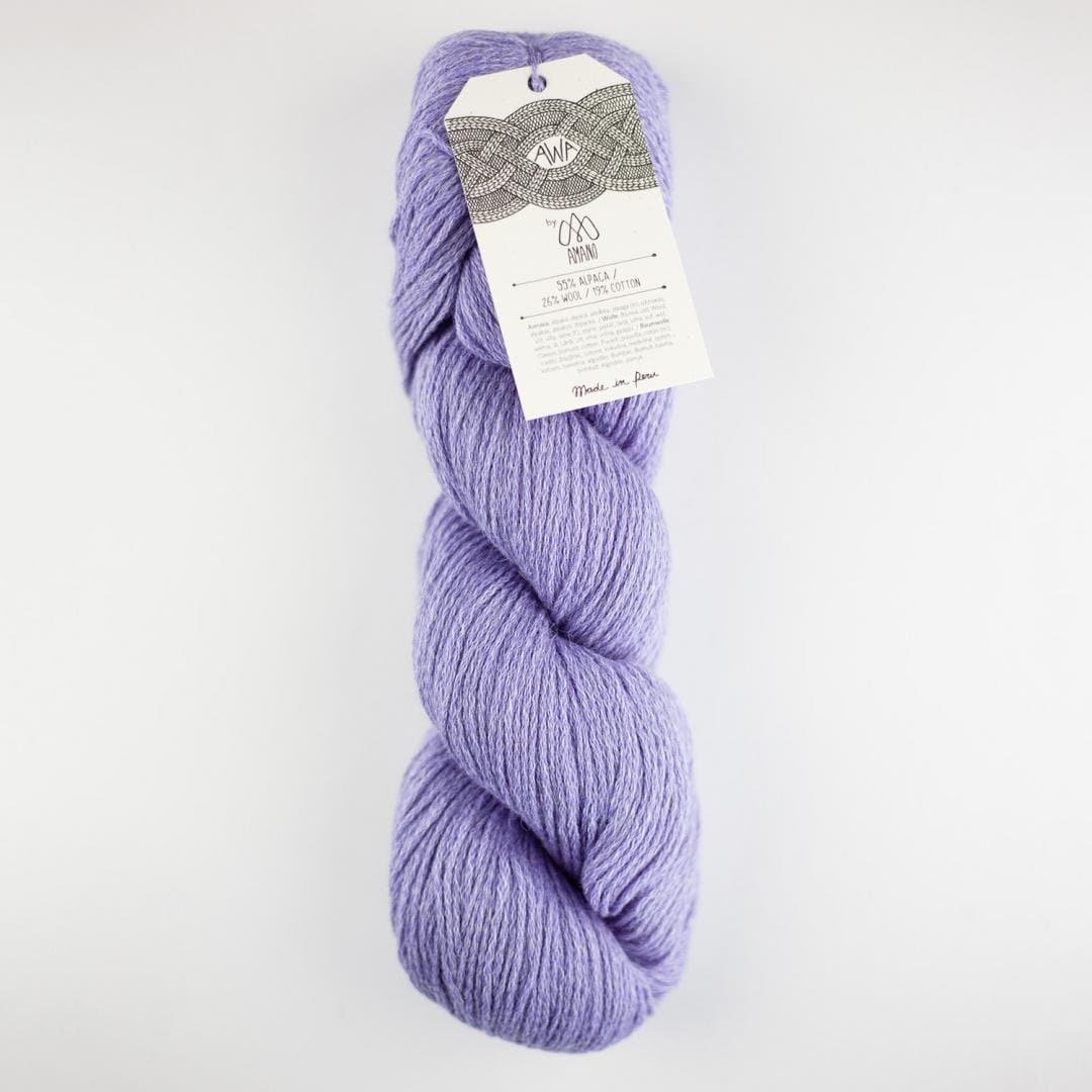 Awa Alpaka Merino Pima Cotton von AMANO jetzt online kaufen bei OONIQUE