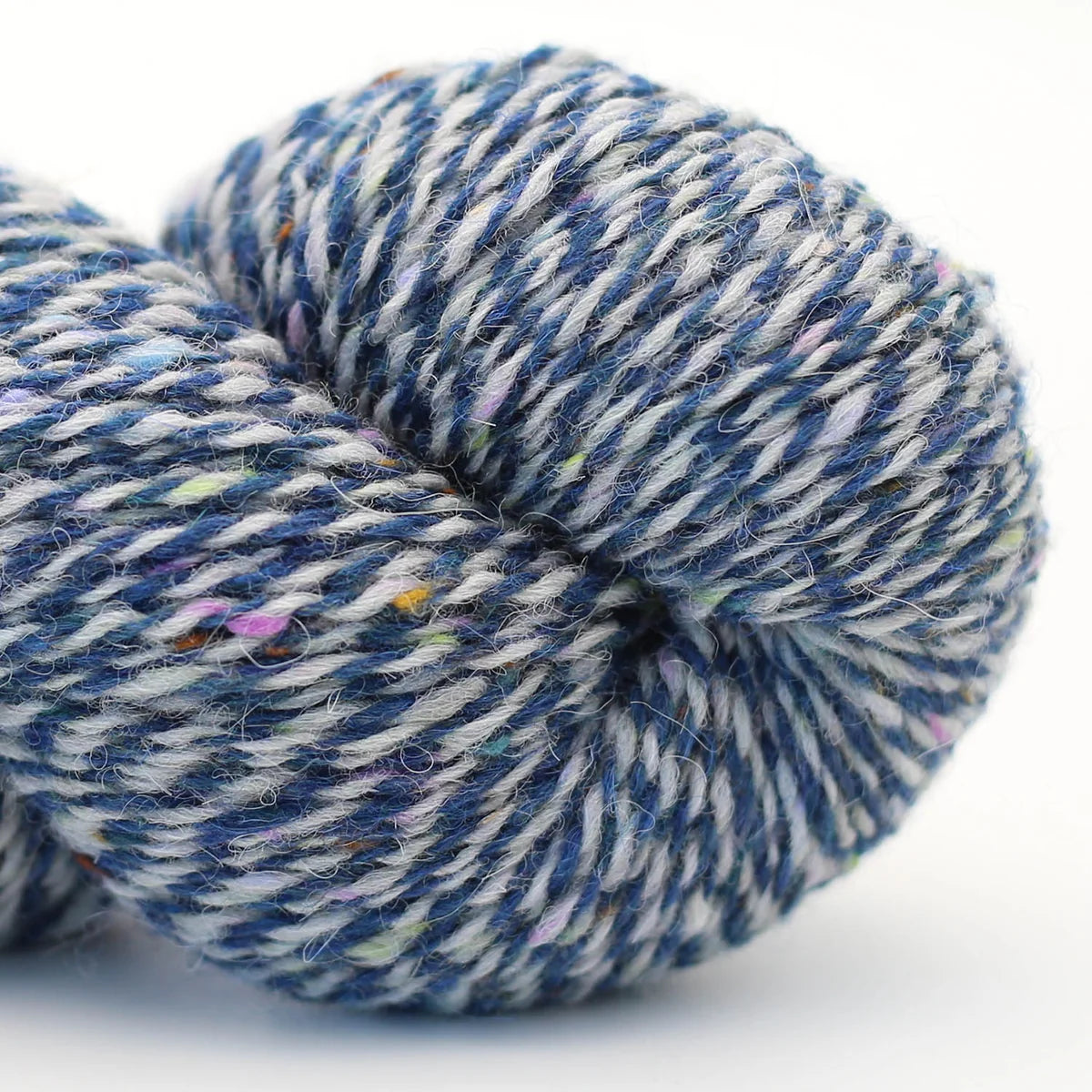 Hey Mama Wolf - Beara Tweed 100g