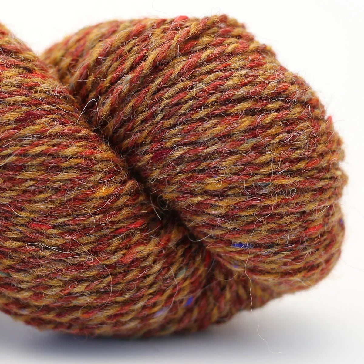 Hey Mama Wolf - Beara Tweed 100g