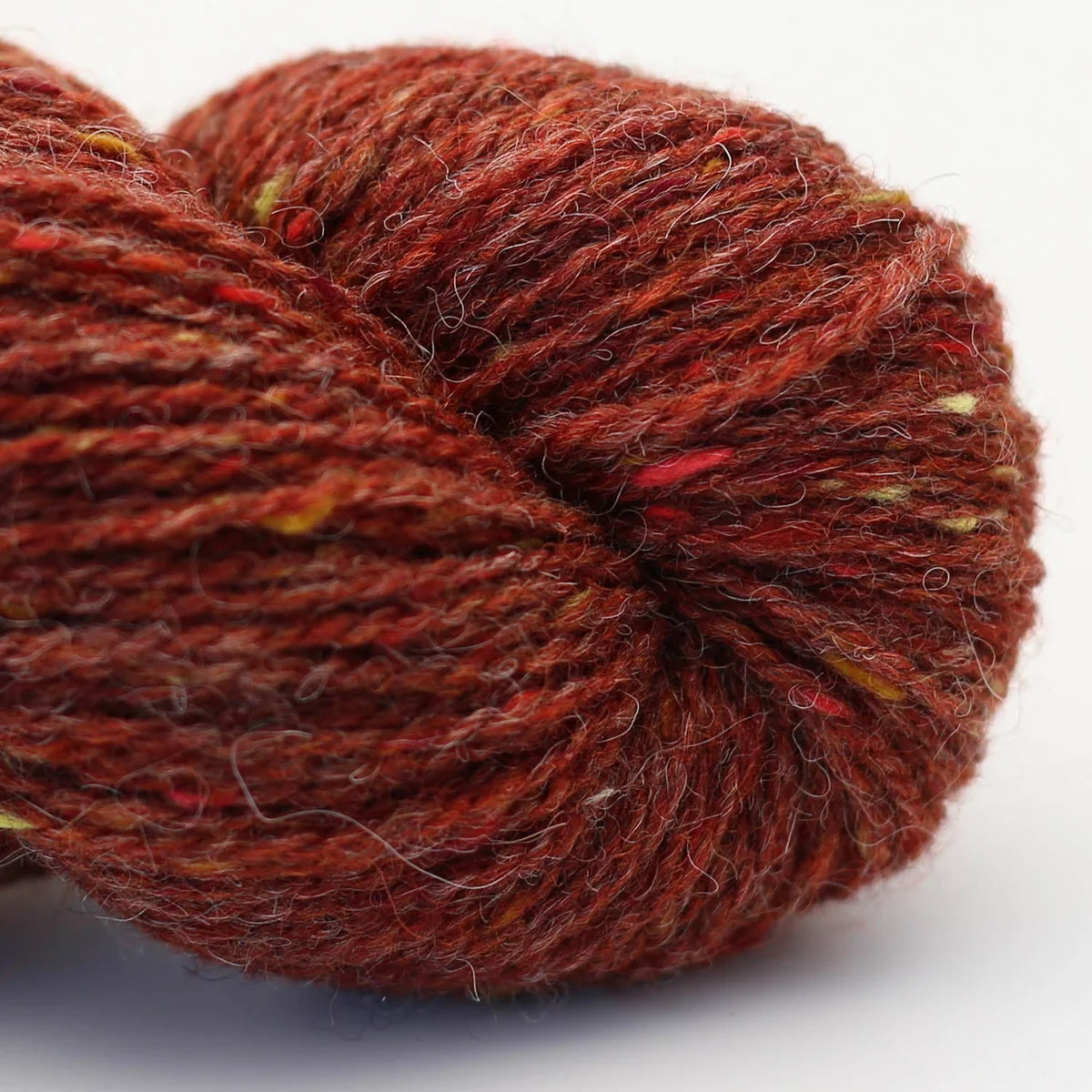 Hey Mama Wolf - Beara Tweed 100g