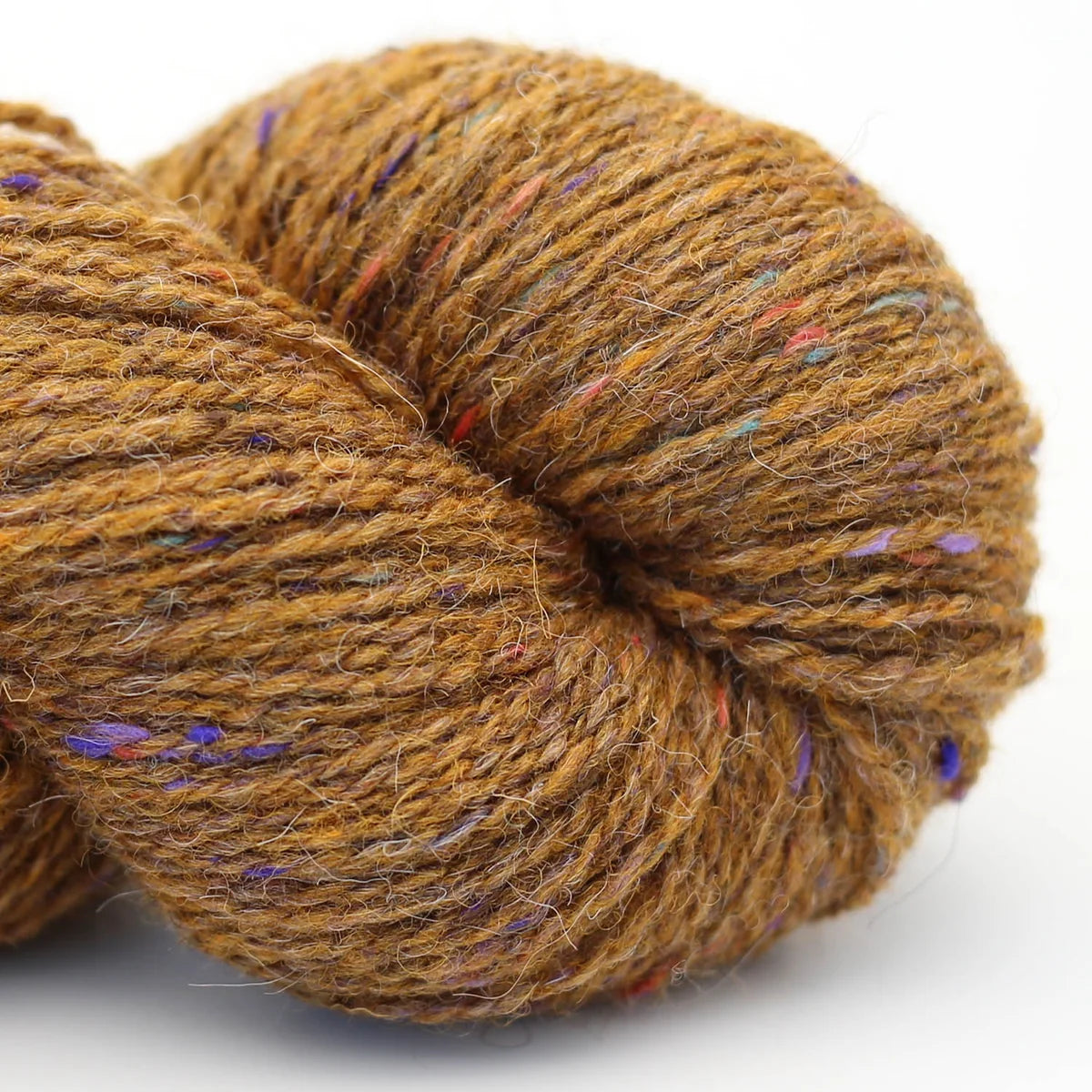 Hey Mama Wolf - Beara Tweed 100g