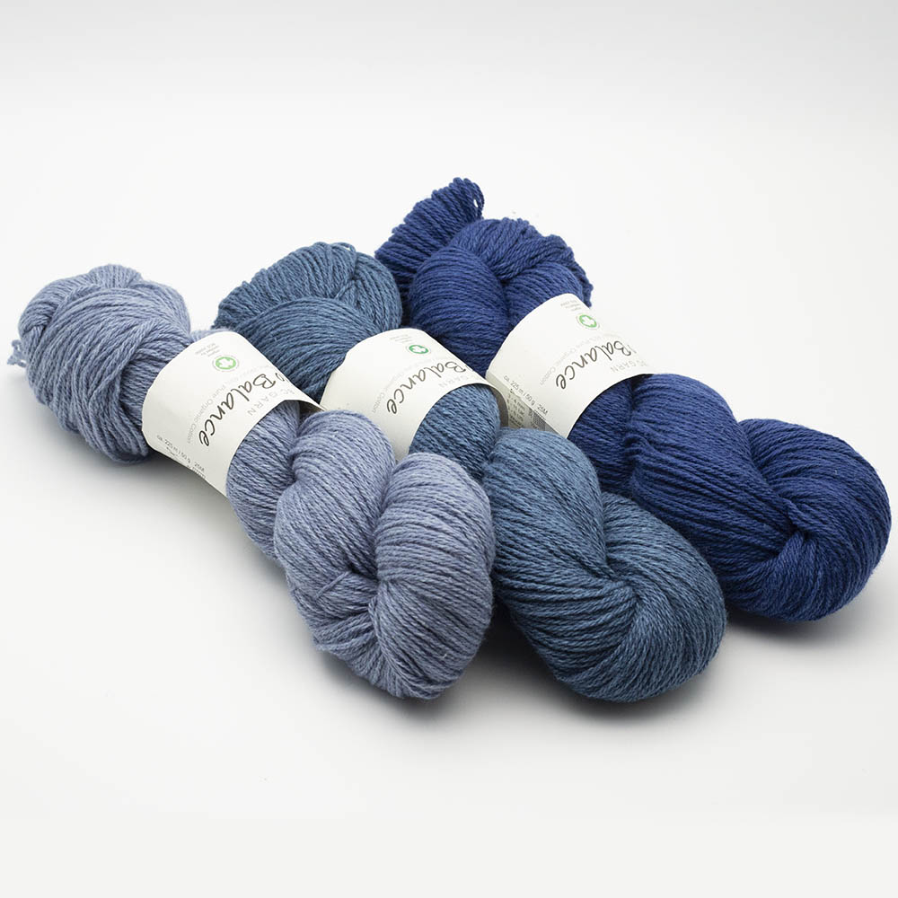 BC Garn - Bio Balance GOTS