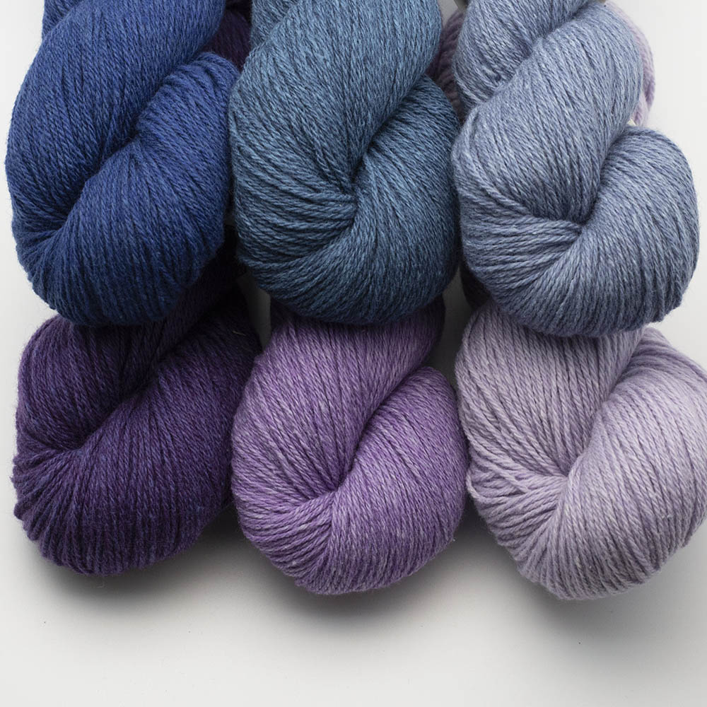 BC Garn - Bio Balance GOTS