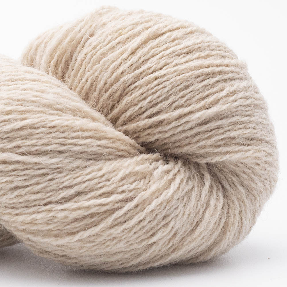 BC Garn - Bio Shetland GOTS