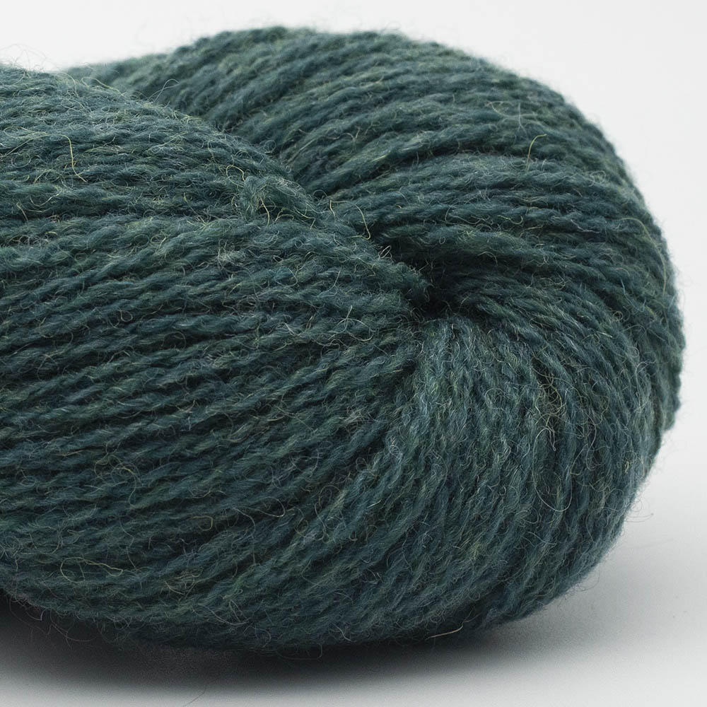 BC Garn - Bio Shetland GOTS