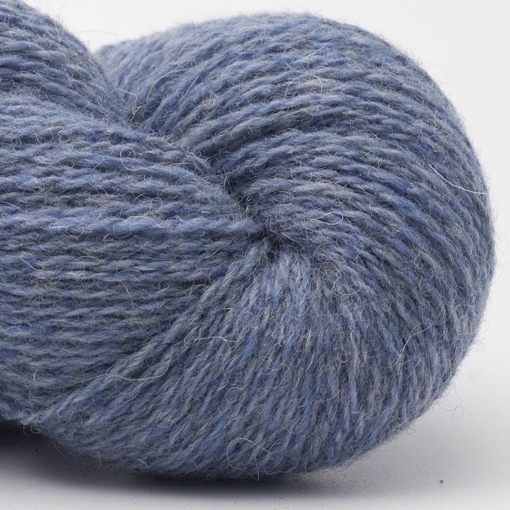 BC Garn - Bio Shetland GOTS