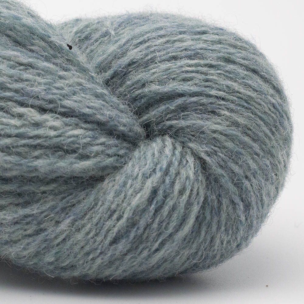 BC Garn - Bio Shetland GOTS
