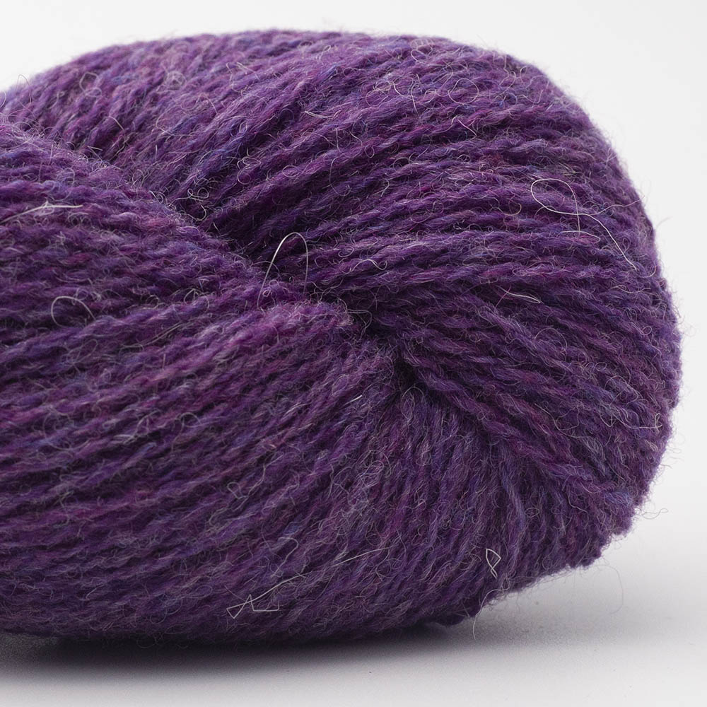BC Garn - Bio Shetland GOTS