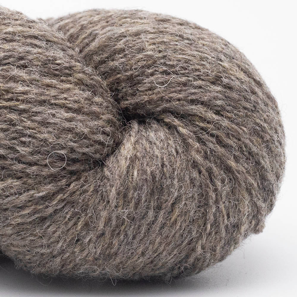 BC Garn - Bio Shetland GOTS