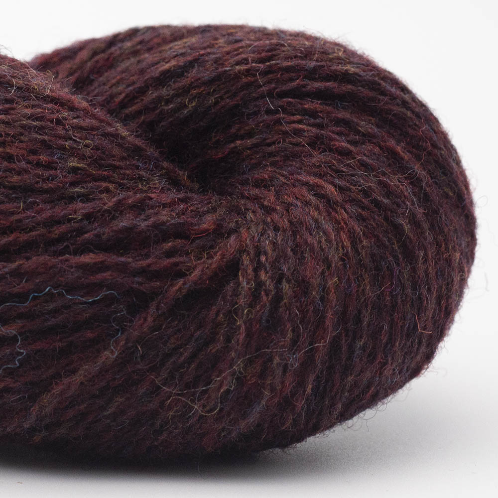 BC Garn - Bio Shetland GOTS
