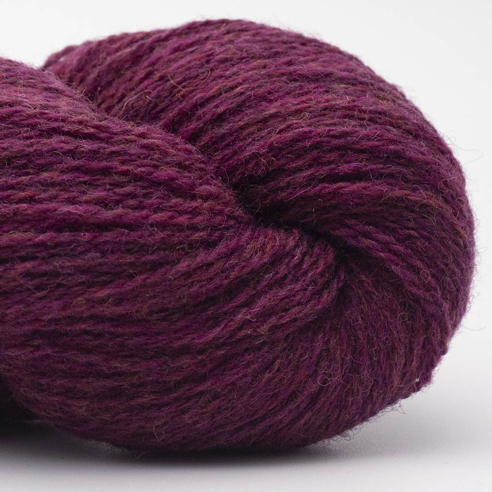 BC Garn - Bio Shetland GOTS
