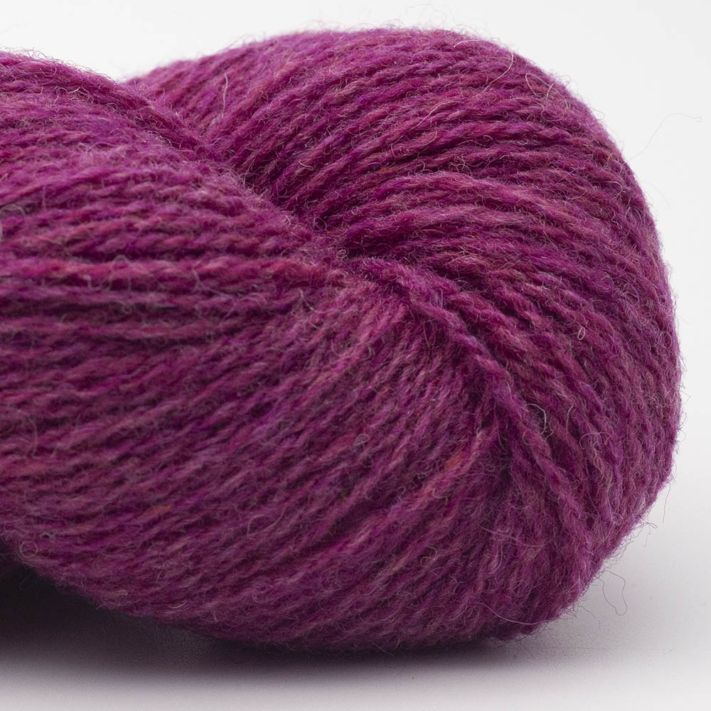 BC Garn - Bio Shetland GOTS