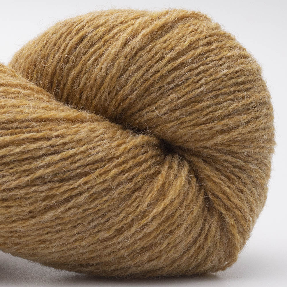 BC Garn - Bio Shetland GOTS