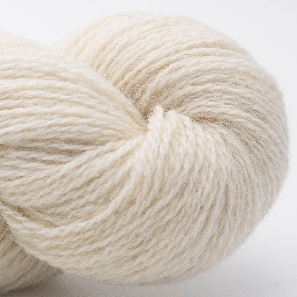BC Garn - Bio Shetland GOTS