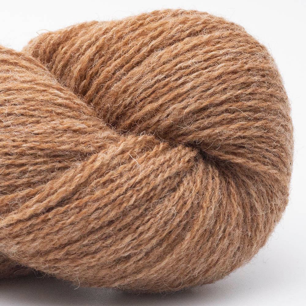 BC Garn - Bio Shetland GOTS