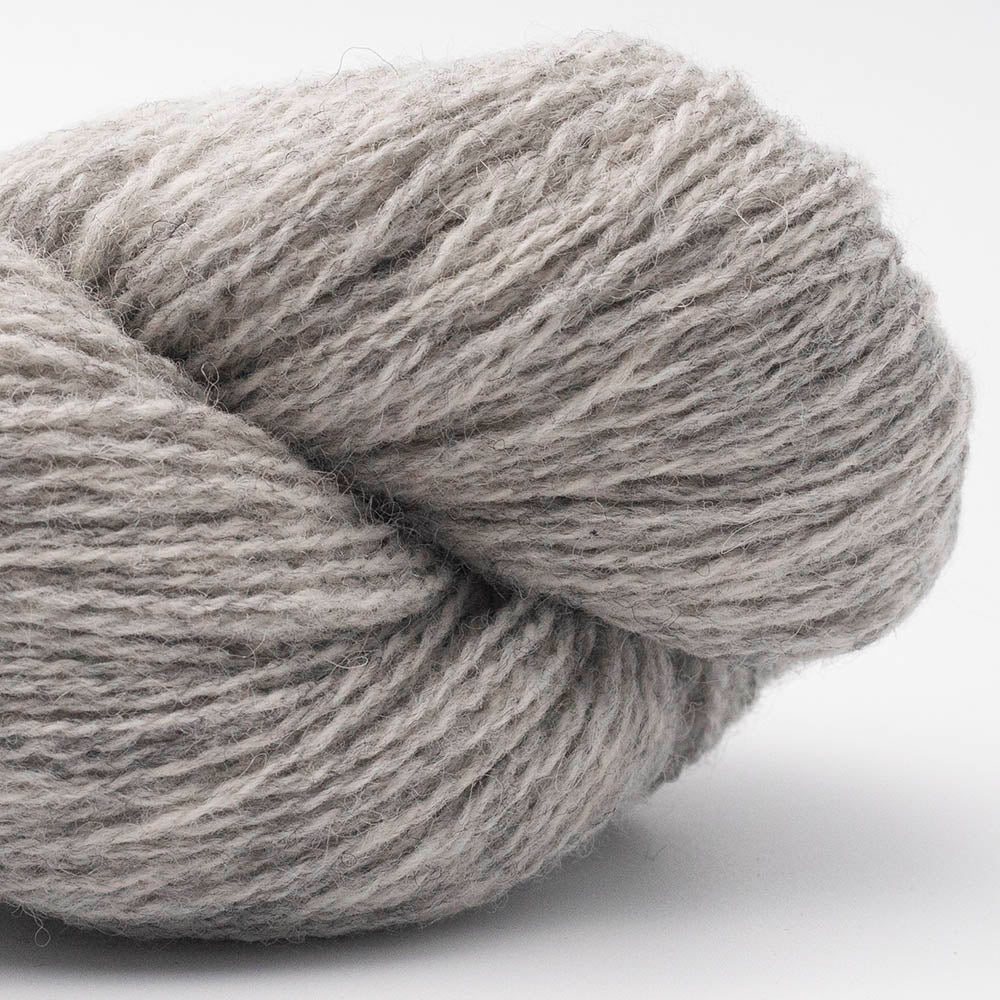 BC Garn - Bio Shetland GOTS