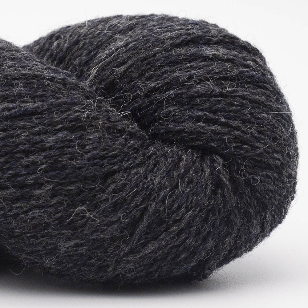BC Garn - Bio Shetland GOTS
