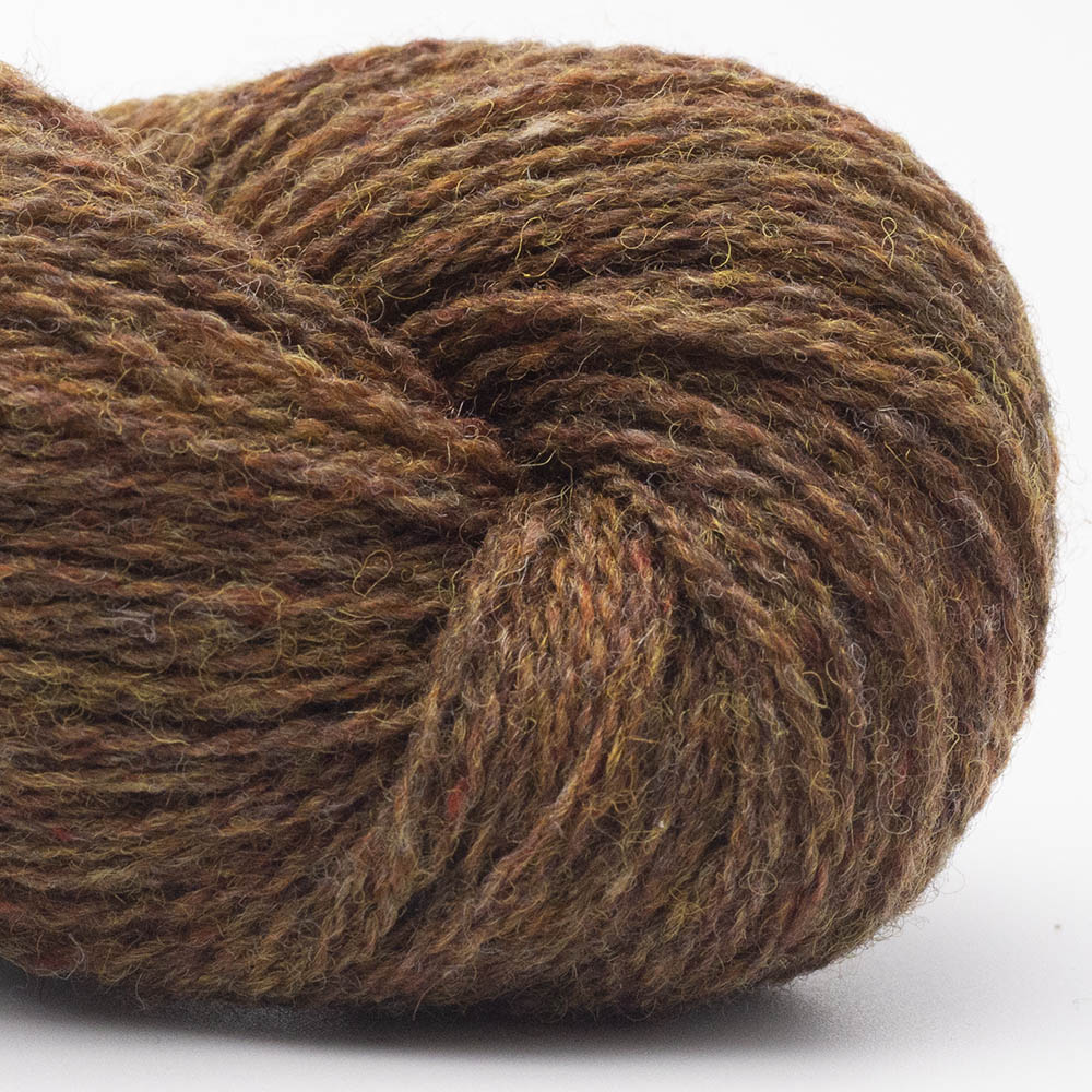 BC Garn - Bio Shetland GOTS