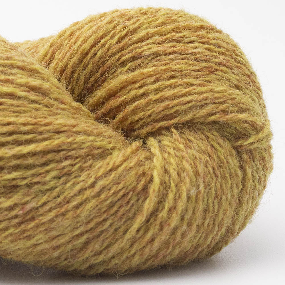 BC Garn - Bio Shetland GOTS