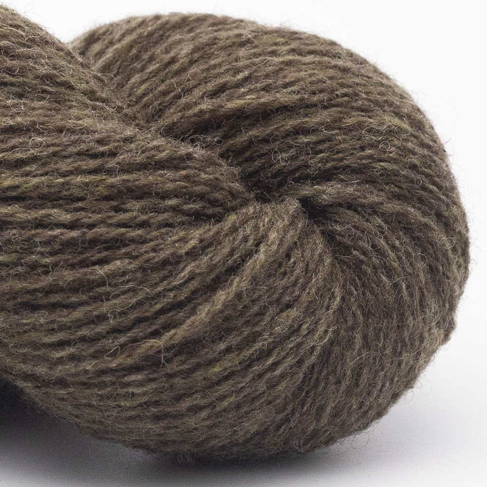 BC Garn - Bio Shetland GOTS