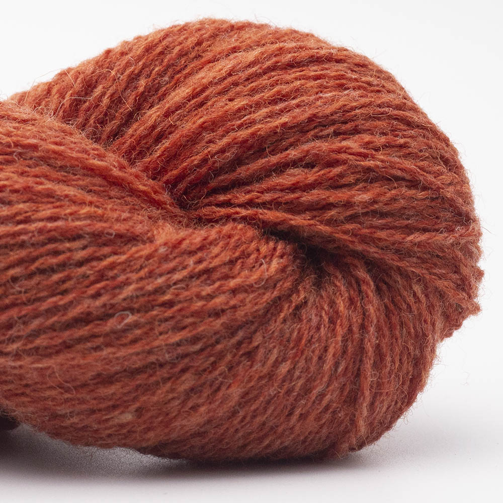 BC Garn - Bio Shetland GOTS