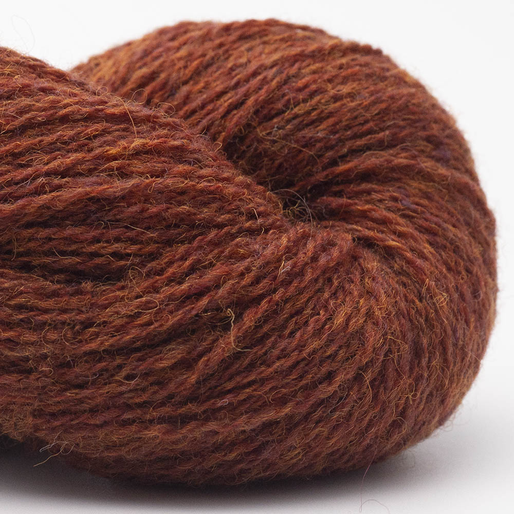 BC Garn - Bio Shetland GOTS