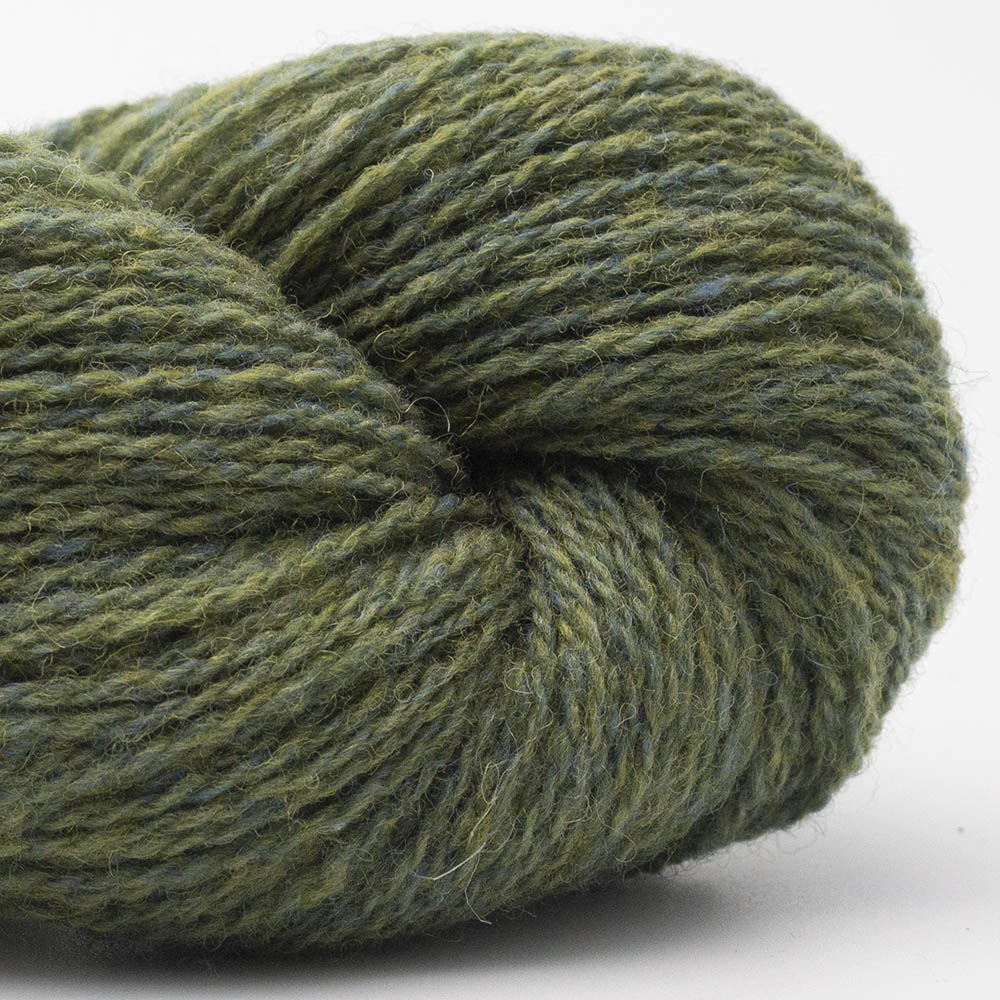 BC Garn - Bio Shetland GOTS
