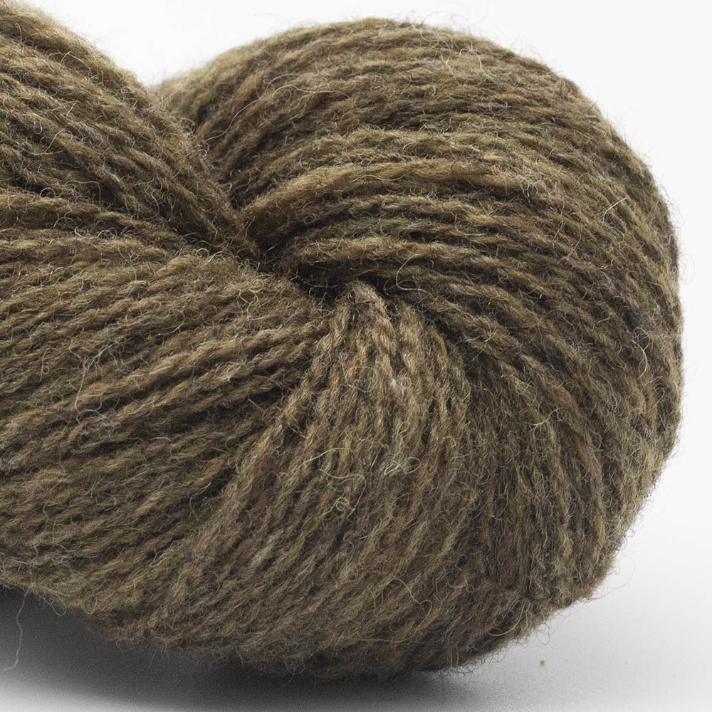 BC Garn - Bio Shetland GOTS