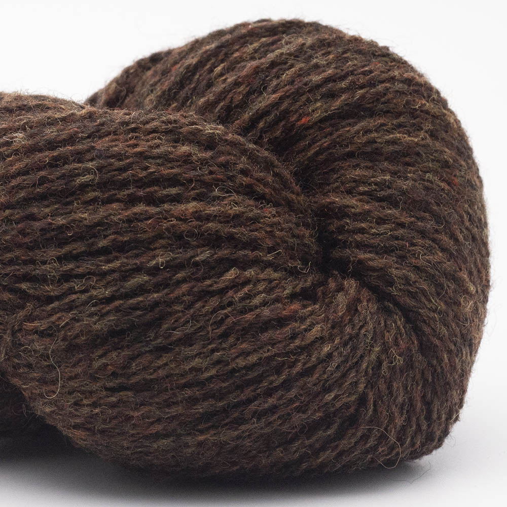 BC Garn - Bio Shetland GOTS