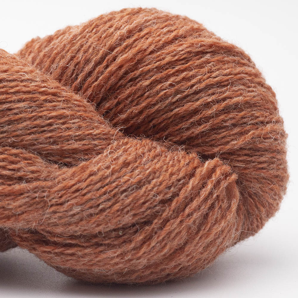 BC Garn - Bio Shetland GOTS