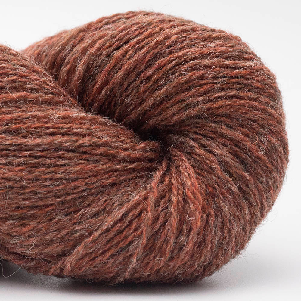 BC Garn - Bio Shetland GOTS