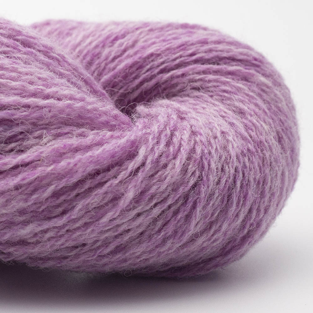 BC Garn - Bio Shetland GOTS
