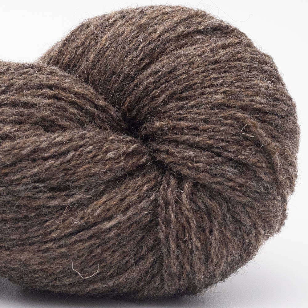 BC Garn - Bio Shetland GOTS