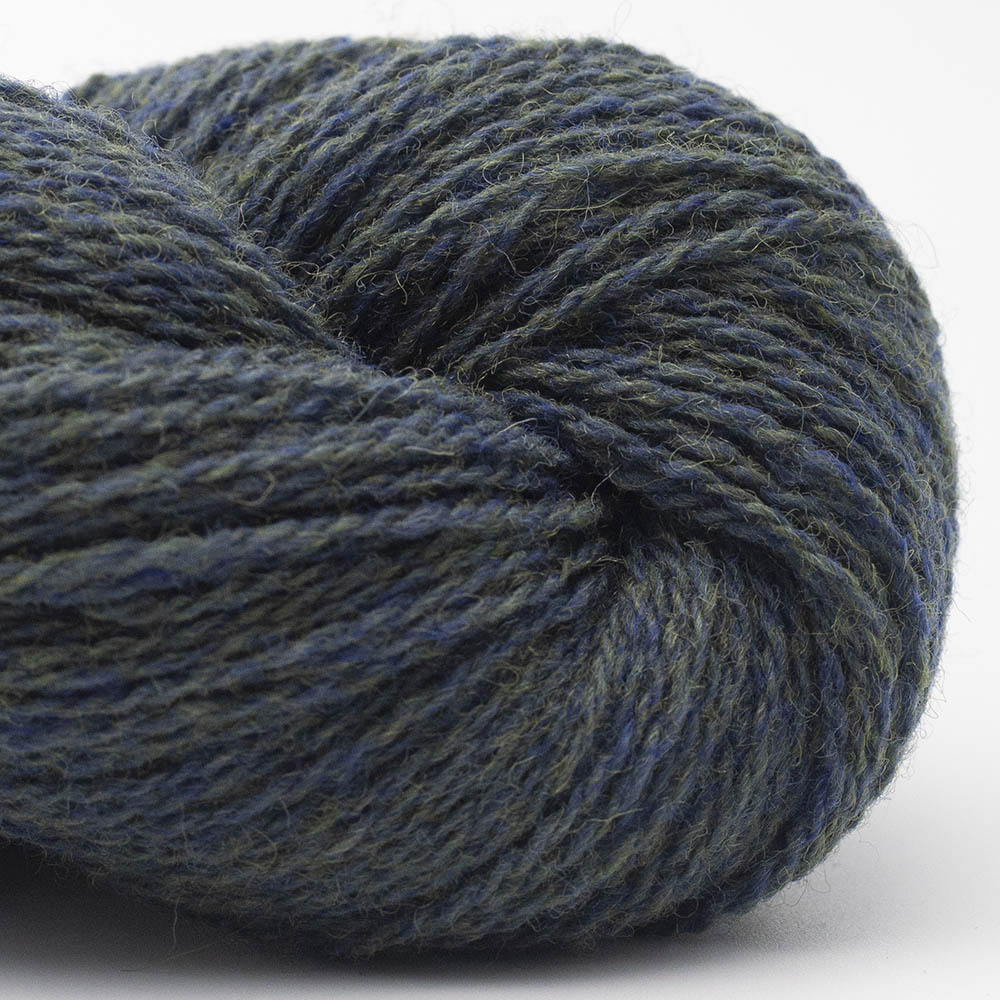 BC Garn - Bio Shetland GOTS