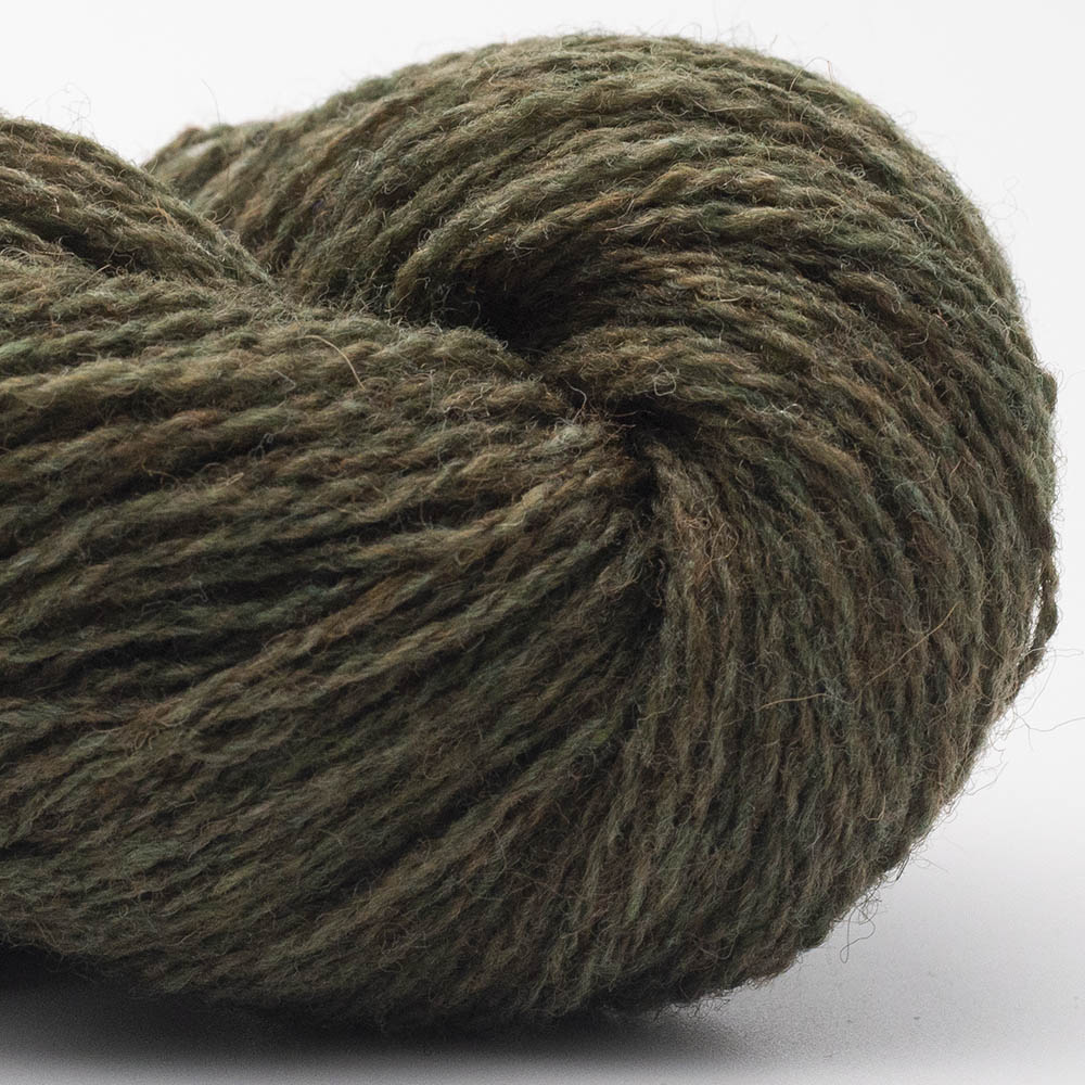 BC Garn - Bio Shetland GOTS