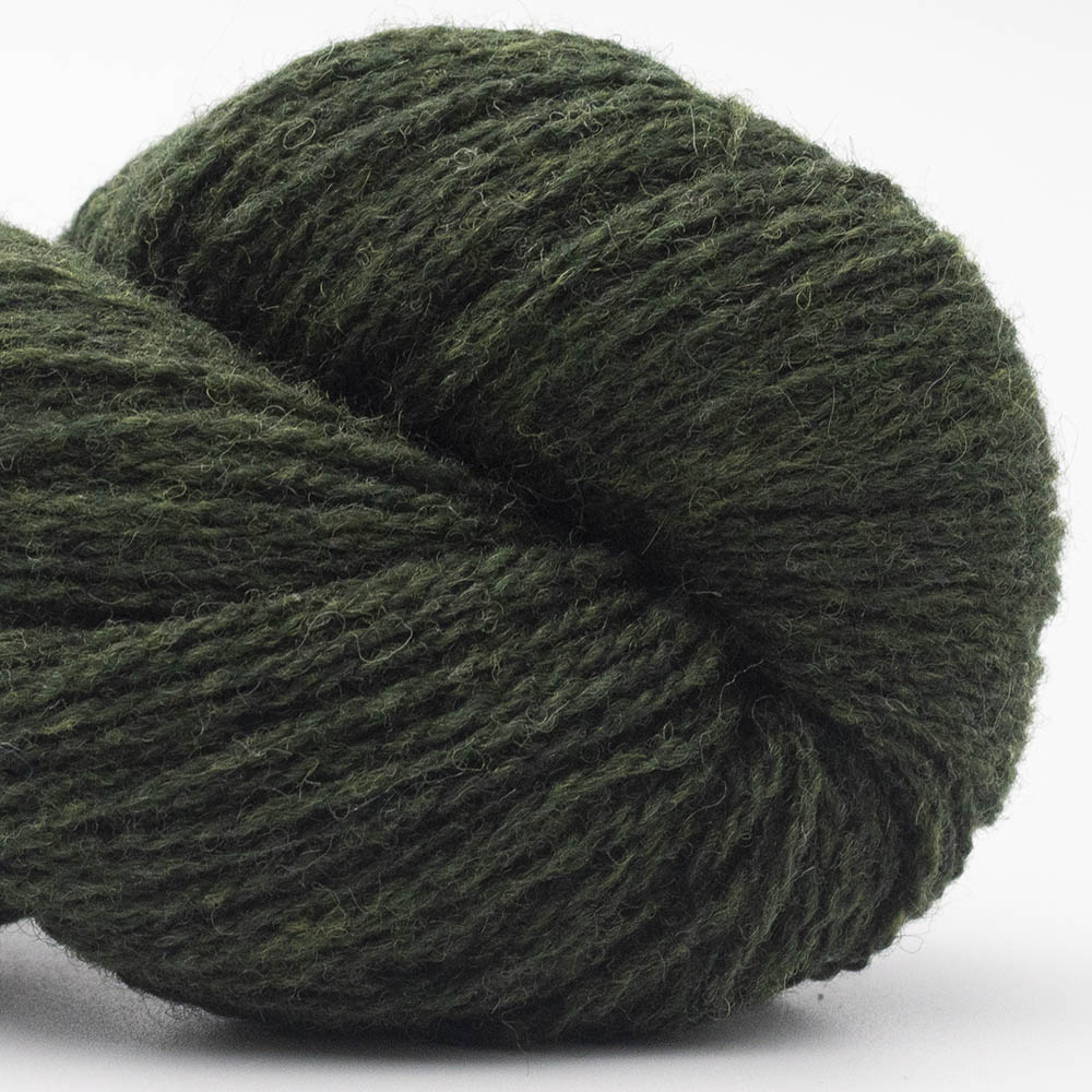 BC Garn - Bio Shetland GOTS