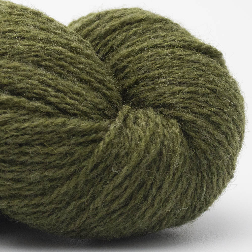 BC Garn - Bio Shetland GOTS