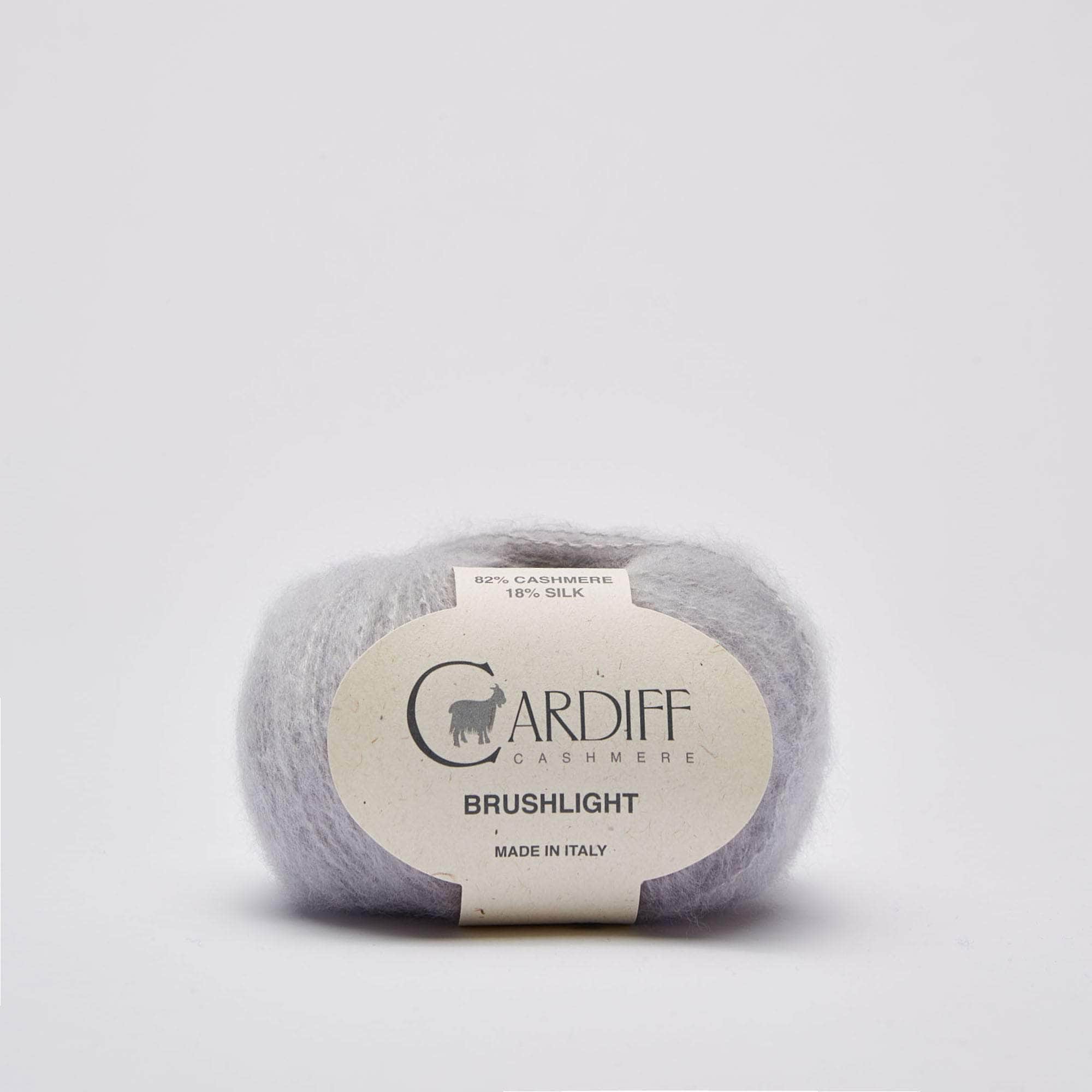 Brushlight von CARDIFF CASHMERE jetzt online kaufen bei OONIQUE