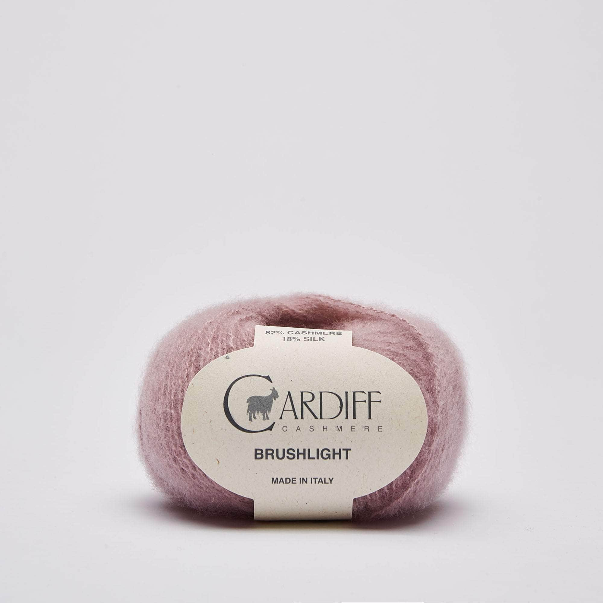 Brushlight von CARDIFF CASHMERE jetzt online kaufen bei OONIQUE