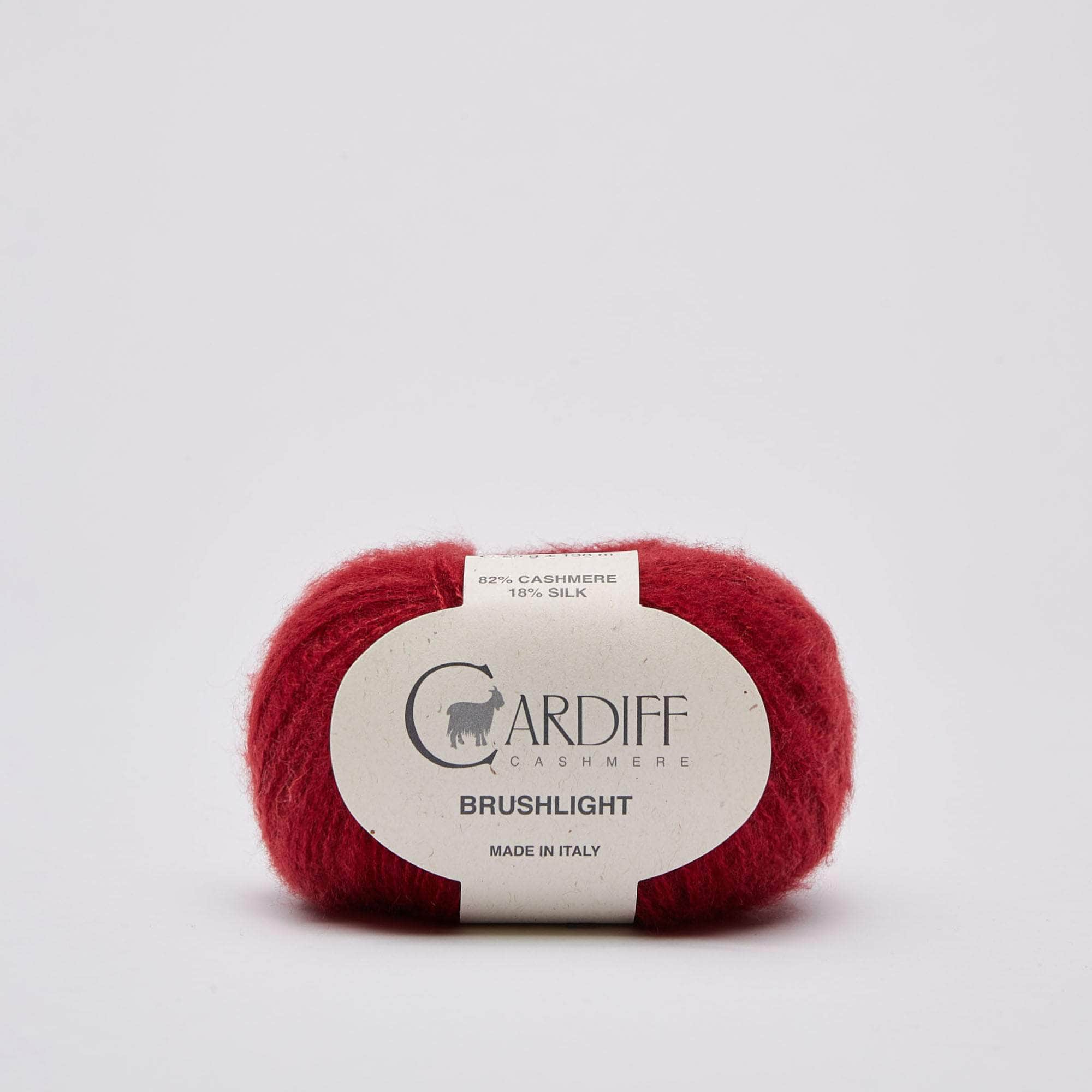 Brushlight von CARDIFF CASHMERE jetzt online kaufen bei OONIQUE
