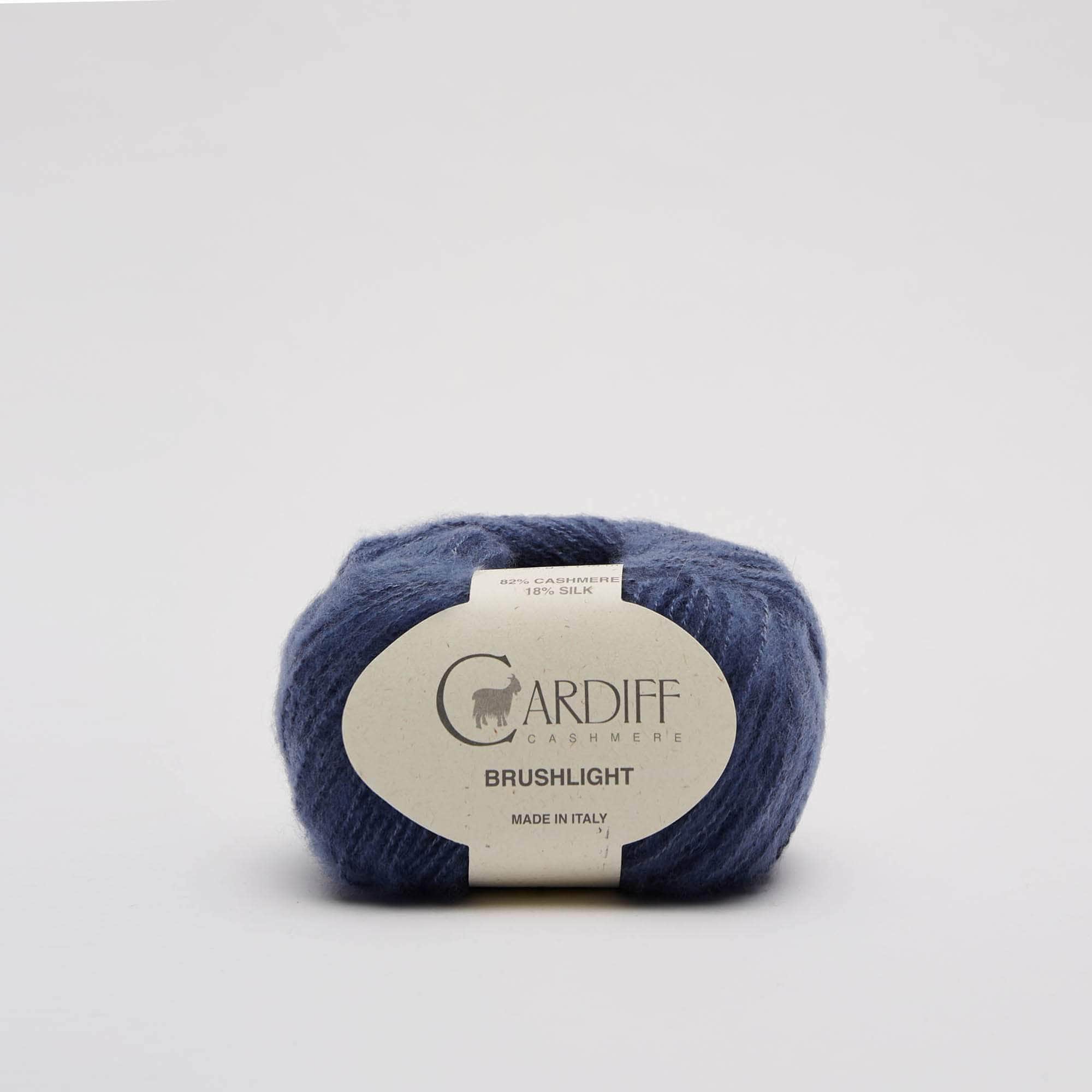 Brushlight von CARDIFF CASHMERE jetzt online kaufen bei OONIQUE